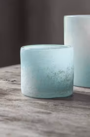 Lumiere Breeze Frost Lykta 8,5x8 cm