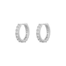Unnie ring ear s/clear