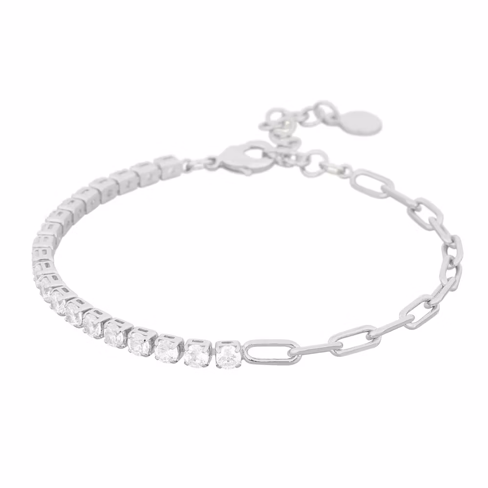 Bree stone brace s/clear