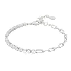 Bree stone brace s/clear