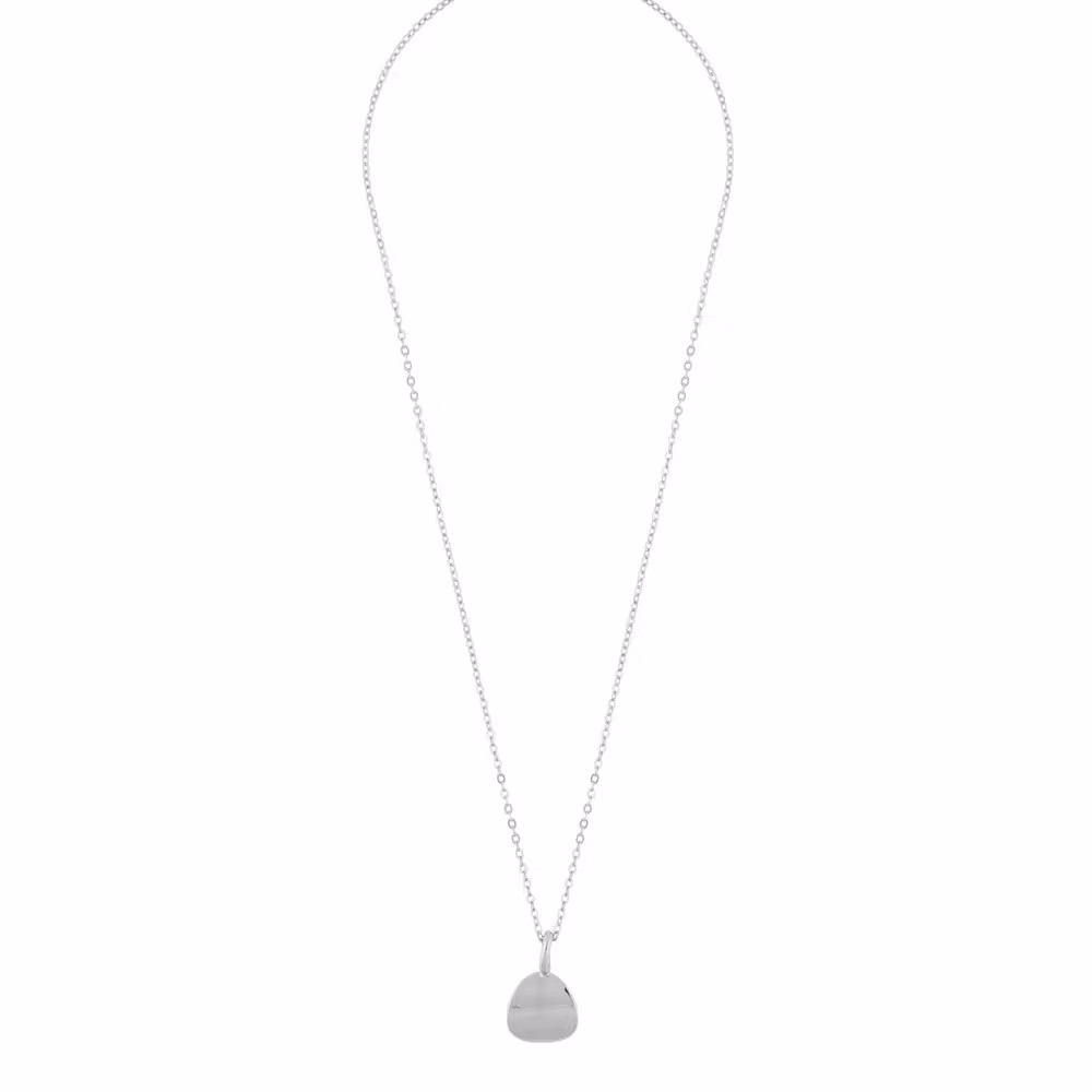 Nicki pendant neck 42 plain s