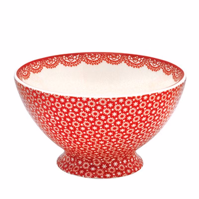 Soppskål Lina Red