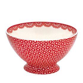 Soppskål Lina Red