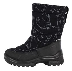 Kuoma Barn Moomin Svart 25-29