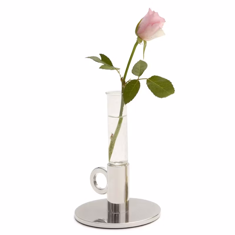 Flora glasinsats