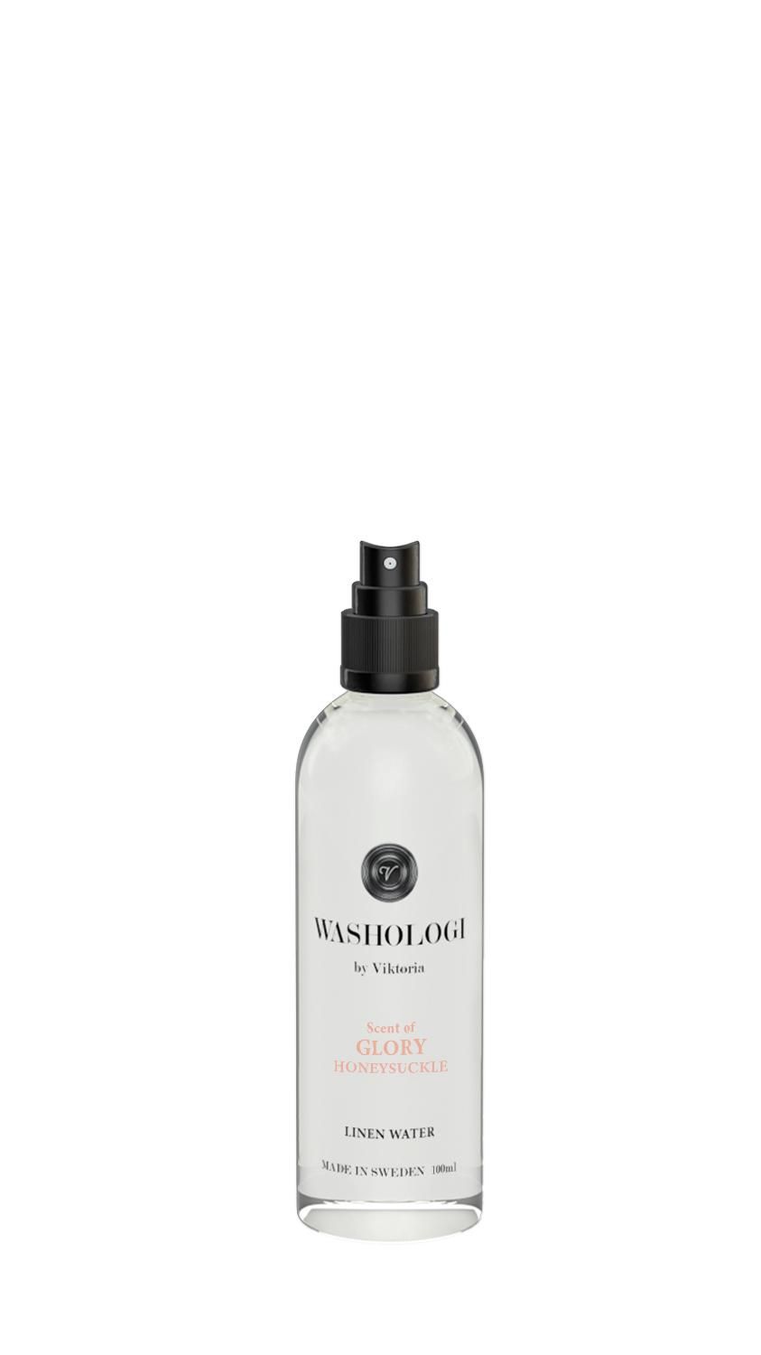 Linnevatten GLORY 100ml