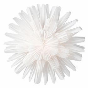 Snöblomma 44 vit