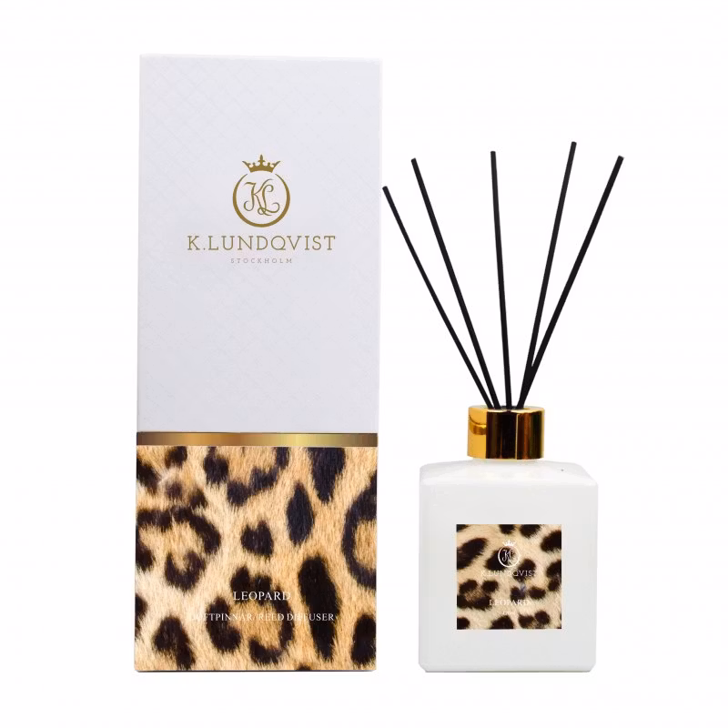 Doftpinnar | Leopard