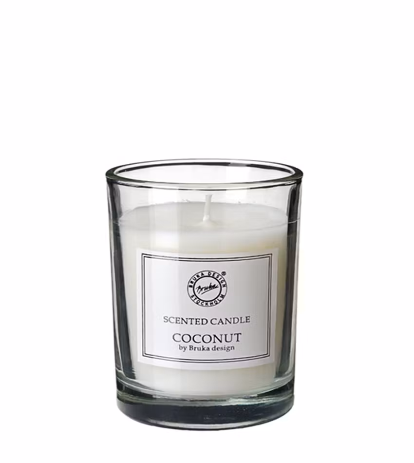 Doftljus | Coconut