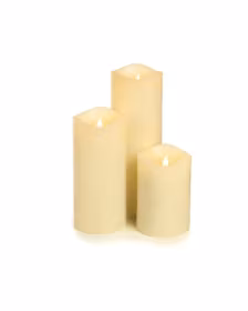 Luminara Blockljus