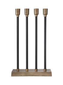 Adventsljusstake Raw Candle XL 36 cm