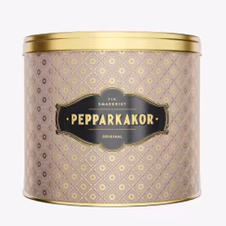 PEPPARKAKOR DUSTY PINK 430G