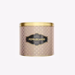 PEPPARKAKOR DUSTY PINK 45G