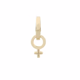 Charms Women Gold