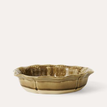 SMALL BOWL, SAND