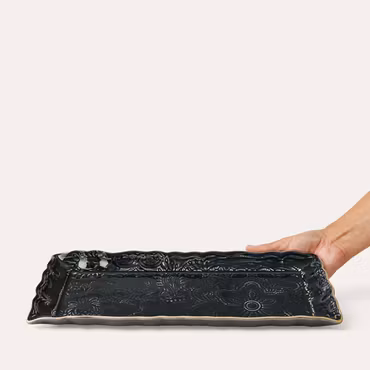 Brickfat, TRAY DISH, THUNDER