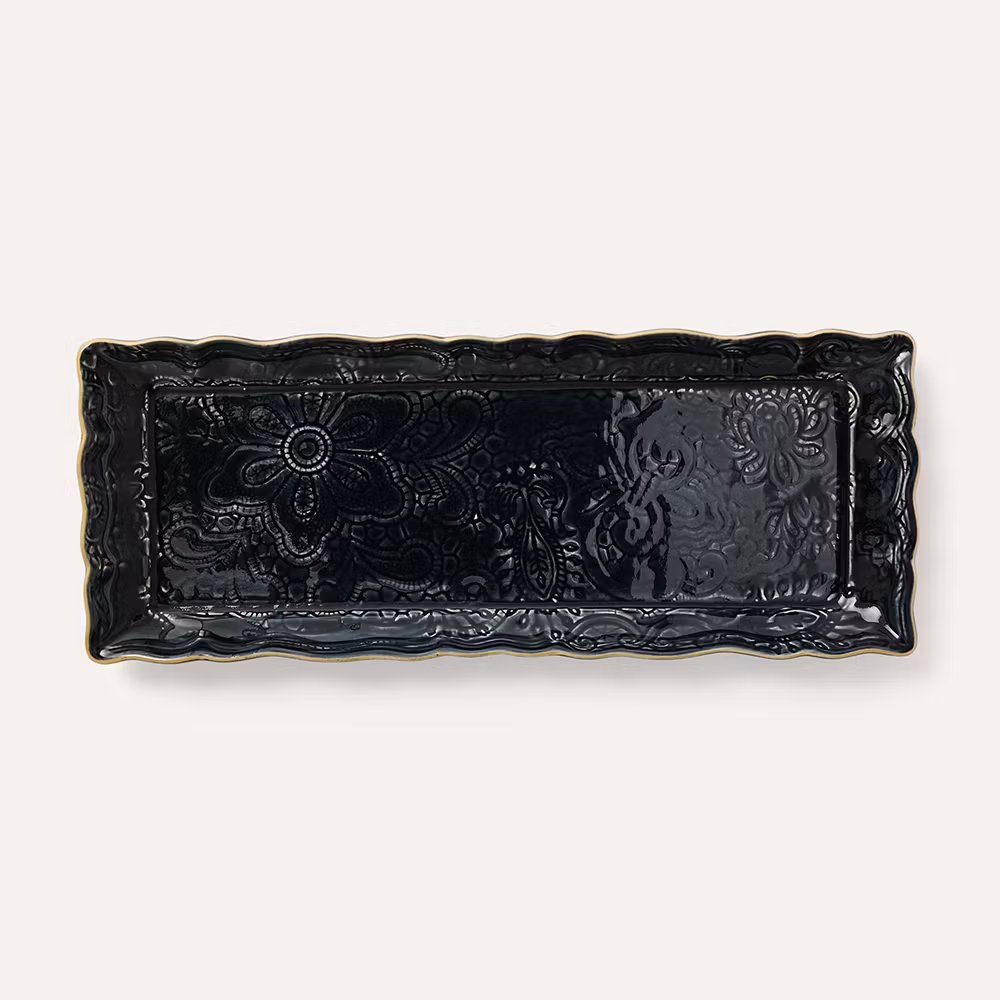 Brickfat, TRAY DISH, THUNDER