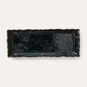 Brickfat, TRAY DISH, THUNDER