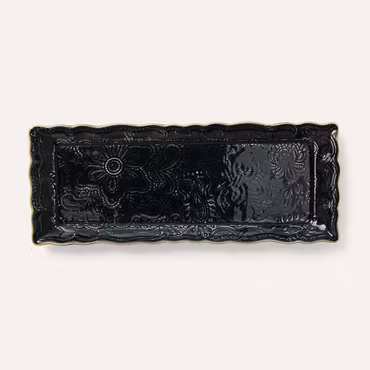 Brickfat, TRAY DISH, THUNDER