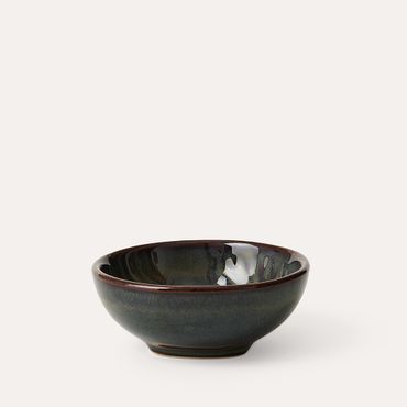 SMALL DIP BOWL, FIG
