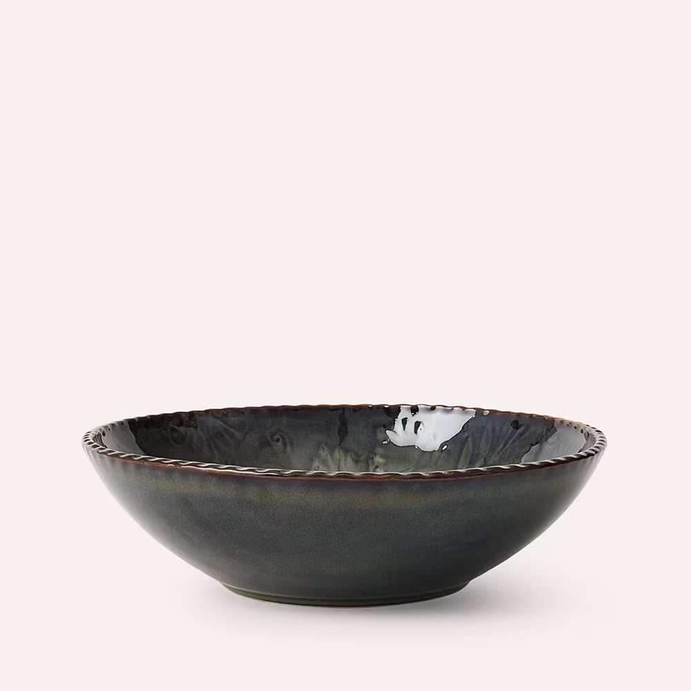 Djuptallrik, DEEP PLATE, FIG