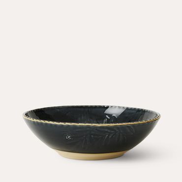 Djup tallrik, DEEP PLATE, THUNDER