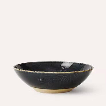 Djup tallrik, DEEP PLATE, THUNDER