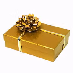 Presentinslagning