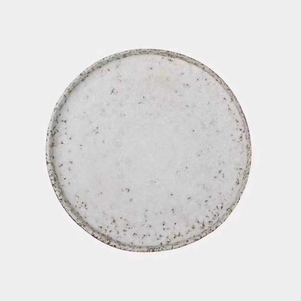 Salt assiett
