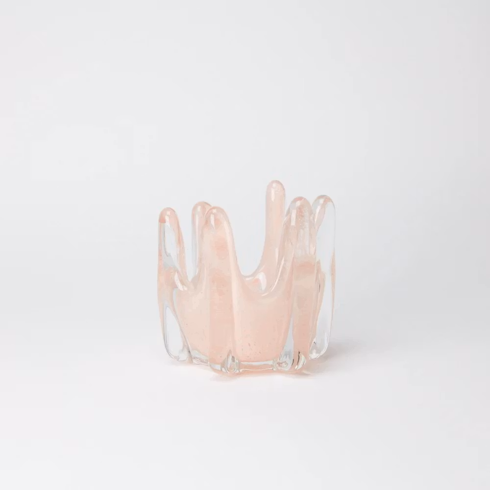Helix rosa 10,5 cm
