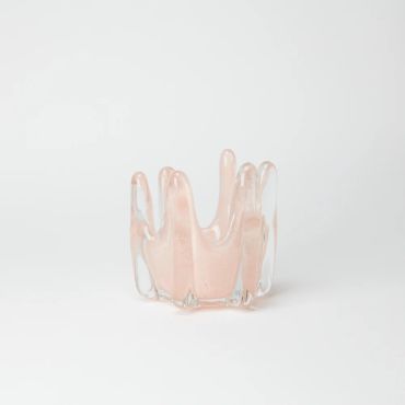 Helix rosa 10,5 cm