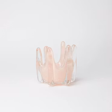 Helix rosa 10,5 cm
