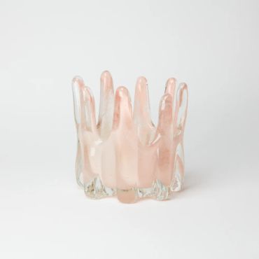 Helix rosa 14 cm