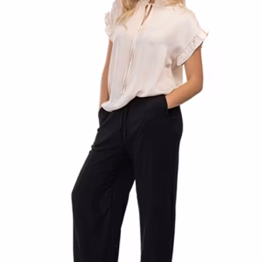 ANGEL BLOUSE CHAMPAGNE