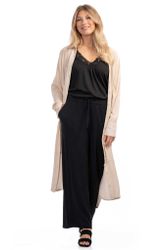 FREEDOM PANTS BLACK