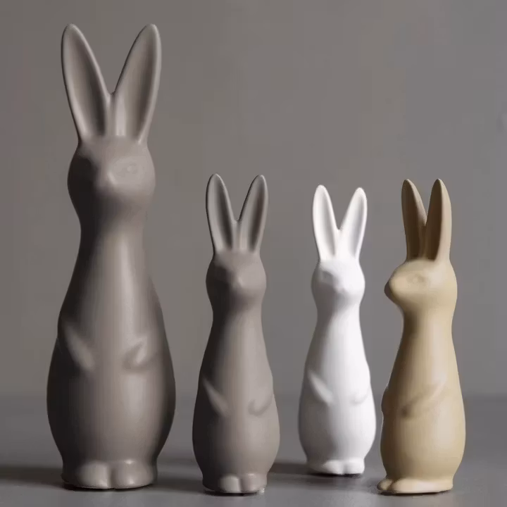 Swedish rabbit large