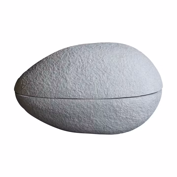 Treat påskägg