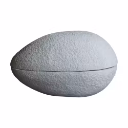 Treat påskägg