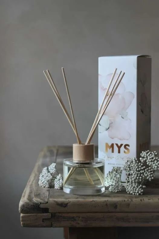 DOFTPINNAR MAJAS MYS PAPAYA | CITRUS 100 ML