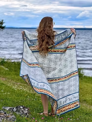Ullfilt LAPONIA – nyhet!