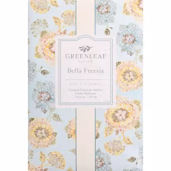 Doftpåse Greenleaf | Bella Freesia