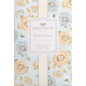 Doftpåse Greenleaf | Bella Freesia