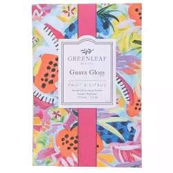 Greenleaf Doftpåse | Guava Gloss