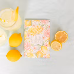 DOFTPÅSE FRESH SCENTS-HELLO SUNSHINE