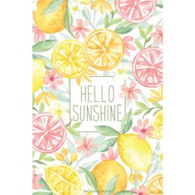 DOFTPÅSE FRESH SCENTS-HELLO SUNSHINE