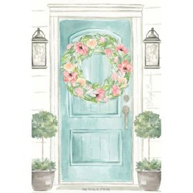 DOFTPÅSE FRESH SCENTS- SPRING DOOR