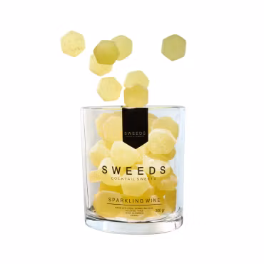 SWEEDS - SPARKLING WINE