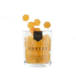 SWEEDS - DARK LAGER BEER