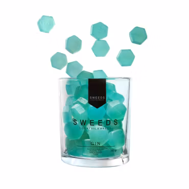 SWEEDS - GIN