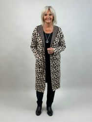 LÅNGKOFTA